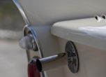 Amphicar 770: Колата, с която Линдън Джонсън втрещявал гостите си 10