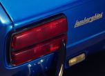 Lamborghini Jarama: Единственото Lambo с предно разположен V12 двигател 2