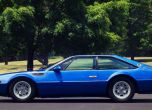 Lamborghini Jarama: Единственото Lambo с предно разположен V12 двигател 3