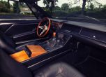 Lamborghini Jarama: Единственото Lambo с предно разположен V12 двигател 4
