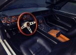 Lamborghini Jarama: Единственото Lambo с предно разположен V12 двигател 5