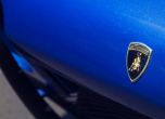 Lamborghini Jarama: Единственото Lambo с предно разположен V12 двигател 6