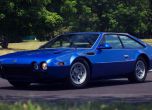 Lamborghini Jarama: Единственото Lambo с предно разположен V12 двигател 7