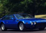 Lamborghini Jarama: Единственото Lambo с предно разположен V12 двигател 8
