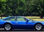 Lamborghini Jarama: Единственото Lambo с предно разположен V12 двигател 9