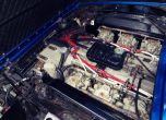 Lamborghini Jarama: Единственото Lambo с предно разположен V12 двигател 10