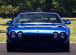 Lamborghini Jarama: Единственото Lambo с предно разположен V12 двигател 11