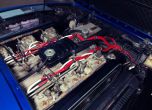 Lamborghini Jarama: Единственото Lambo с предно разположен V12 двигател 12