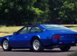 Lamborghini Jarama: Единственото Lambo с предно разположен V12 двигател 13