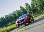 В Москва показаха оф-роуд комбито Lada Vesta Cross 6