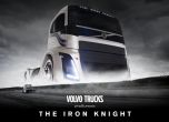 С два нови рекорда The Iron Knight е най-бързият камион в света (видео) 9