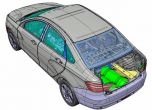 АвтоВАЗ показа Lada XCODE и още 6 концепта в Москва 3