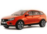 АвтоВАЗ показа Lada XCODE и още 6 концепта в Москва 4