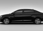 АвтоВАЗ показа Lada XCODE и още 6 концепта в Москва 7
