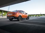 АвтоВАЗ показа Lada XCODE и още 6 концепта в Москва 8