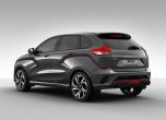 АвтоВАЗ показа Lada XCODE и още 6 концепта в Москва 9