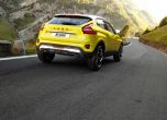 АвтоВАЗ показа Lada XCODE и още 6 концепта в Москва 10