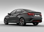 АвтоВАЗ показа Lada XCODE и още 6 концепта в Москва 13