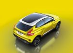 АвтоВАЗ показа Lada XCODE и още 6 концепта в Москва 14