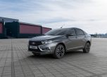 АвтоВАЗ показа Lada XCODE и още 6 концепта в Москва 20