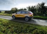 АвтоВАЗ показа Lada XCODE и още 6 концепта в Москва 21