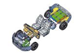 АвтоВАЗ показа Lada XCODE и още 6 концепта в Москва 28
