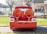 Chevrolet Corphibian: Екзотичният пикап-амфибия, който така и не стигна до пазара 3