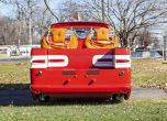 Chevrolet Corphibian: Екзотичният пикап-амфибия, който така и не стигна до пазара 20
