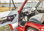 Chevrolet Corphibian: Екзотичният пикап-амфибия, който така и не стигна до пазара 24