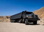 Гигантският кораб на пустинята: Mercedes Zetros 3643 AS 6x6 (галерия и видео) 6