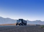 Гигантският кораб на пустинята: Mercedes Zetros 3643 AS 6x6 (галерия и видео) 16