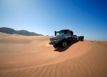 Гигантският кораб на пустинята: Mercedes Zetros 3643 AS 6x6 (галерия и видео) 21