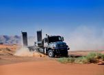 Гигантският кораб на пустинята: Mercedes Zetros 3643 AS 6x6 (галерия и видео) 29