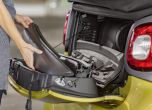 Smart представя кабриолетa Fortwo във Франкфурт 7