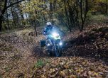 Приключенски 2x2 мотоциклет: Wunderlich BMW R 1200 GS 2WD 4