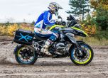 Приключенски 2x2 мотоциклет: Wunderlich BMW R 1200 GS 2WD 7