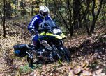 Приключенски 2x2 мотоциклет: Wunderlich BMW R 1200 GS 2WD 8