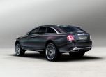 Ares Performance: най-луксозните лимузини като джипове 3