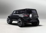 Ares Performance: най-луксозните лимузини като джипове 7