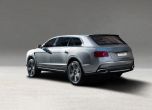 Ares Performance: най-луксозните лимузини като джипове 9