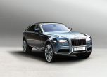 Ares Performance: най-луксозните лимузини като джипове 10