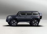 Ares Performance: най-луксозните лимузини като джипове 12