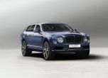 Ares Performance: най-луксозните лимузини като джипове 14