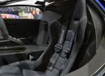 Джуджаро ще работи по нов китайски суперавтомобил 17