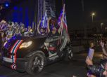 Рекорд: Над 1600 Smart-а се събраха на парад в Хамбург 3