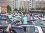 Рекорд: Над 1600 Smart-а се събраха на парад в Хамбург 7