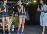 Рекорд: Над 1600 Smart-а се събраха на парад в Хамбург 9