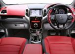 SsangYong добави дизел към гамата на Tivoli 2