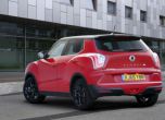 SsangYong добави дизел към гамата на Tivoli 6