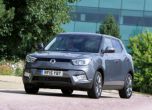 SsangYong добави дизел към гамата на Tivoli 9